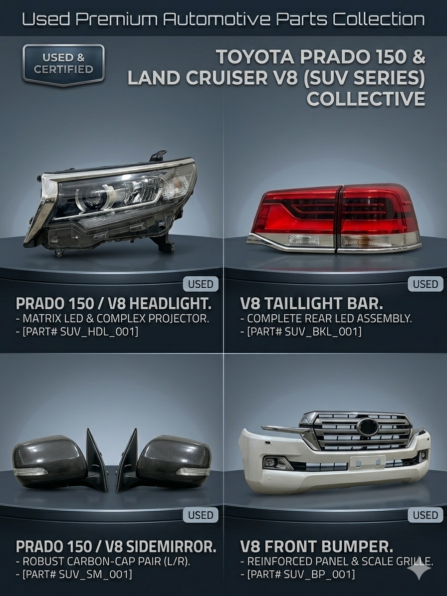 Taillights