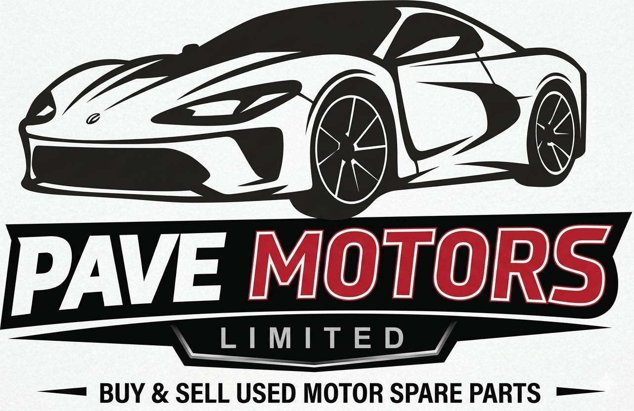 Pave Motor Spares